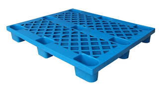 Nestable Export Pallet - 1200 x 1000mm